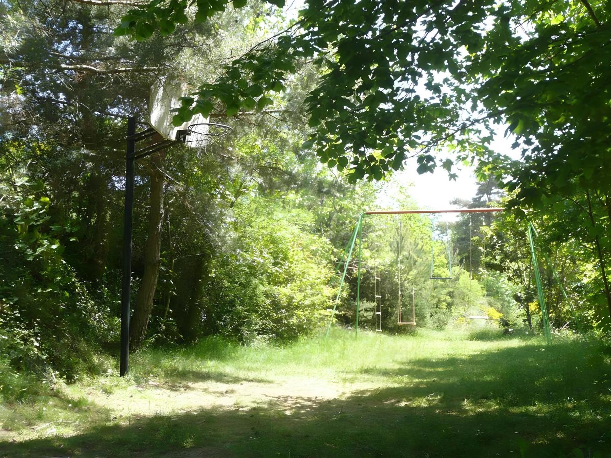 Gite La Grange De L'Effraie Villa Beauzac Buitenkant foto